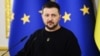 «Украинцы не будут отдавать свою землю России»: Зеленский отреагировал на заявление Трампа