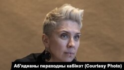 Вольга Гарбунова