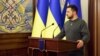 Таким чином Володимир Зеленський відповів на запитання про ситуацію на польсько-українському кордоні та про те, чи планує він комунікацію з Варшавою з цього приводу