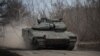 ISW: війська РФ можуть активізувати наступ і удари в Україні до надходження допомоги США
