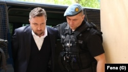 Bivši sarajevski gradonačelnik Abdulah Skaka je pod istragom zbog više krivično-pravnh djela.