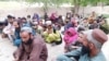 د طالبانو د عامې روغتيا وزارت: افغانستان کې هر کال شاوخوا ۲۵زره کسان د سترګو ليد بايلي