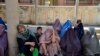 Taliban qadınların Milli Parka girməsini yasaqlayıb 