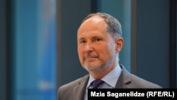 პაველ ჰერჩინსკი, ევროკავშირის ელჩი საქართველოში