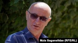 სუსის მიერ გამოკითხული კონსტანტინე ჯღამაია, ის უკრაინაში 2022 წლიდან, არაერთ ცხელ წერტილში იბრძოდა.