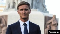 რიჰარდს კოლსი ნიკა გვარამიას, ნიკა მელიასა და ზურაბ ჯაფარიძის დაპატიმრებას ეხმაურება.