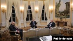 Լուսանկարը՝ Վրաստանի կառավարության