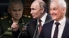 “Путин Украинада узакка согушууну көздөйт." Белоусов эмнени өзгөртөт? 