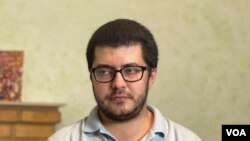 Toğrul Vəliyev