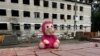 Дзіцячая цацка, ілюстрацыйнае фота