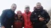 Жеңиш чокусунда жоголгон альпинисттер табыла элек