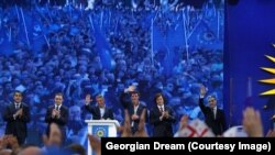 „ქართული ოცნების“ მიერ დაჩქარებულად მიღებული მორიგი შემზღუდავი ცვლილებები დღეიდან ამოქმედდა.