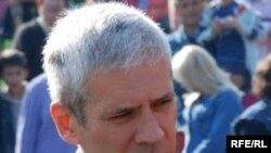 Boris Tadić, Foto: Branko Vučković
