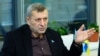 «Незважаючи на (небезпеку), люди в Криму святкують. І наш обов’язок – продовжувати оце святкування наших громадян там, в Криму»