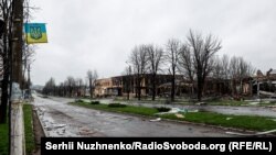 Триває триста дев’яносто восьма доба широкомасштабної збройної агресії РФ проти України (Мар’їнка, фото минулорічне)