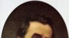 Автопортрет Тараса Шевченка, 1840 р.