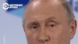 «Мы, как мученики, попадем в рай. А они просто сдохнут». Путин о ядерном ударе