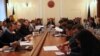 Discuţii publice despre integritatea în Justiţie 