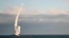 Протягом останніх двох днів РФ не виводила ракетоносії у Чорне море