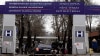 Универзитетски клинички центар „Мајка Тереза“