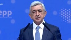 Փաստաբանը հայտնում է՝ Սերժ Սարգսյանը Հայաստանից դուրս է եկել դատարանի թույլտվությամբ