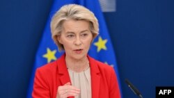 «Реформи в Україні у сфері верховенства права та боротьби з корупцією мають продовжуватися»