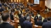Nășia, conflictul de interese și principiul proporţionalităţii în legislativul de la Chișinău