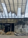 Російські війська здійснили атаку на ринок у Костянтинівці, використовуючи реактивну систему залпового вогню «Смерч», внаслідок чого загинули троє осіб, а ще четверо зазнали поранень. Фото ілюстративне 