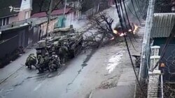 Буча қырғыны. Ресей армиясы бір қаланың көшесінде қалай ойран салды?