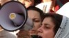 Activist Noushin Ahmadi Khorasani