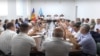 Comratul nu recunoaște condamnarea Evgheniei Guțul