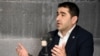 შალვა პაპუაშვილი, "ქართული ოცნების" დეპუტატი, პარლამენტის თავმჯდომარეობის კანდიდატი