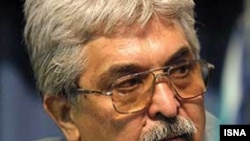 محمد سيف زاده