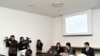 ათასწლეულის გამოწვევის პროგრამის მონიტორინგის მეხუთე ეტაპის ანგარიშის განხილვა