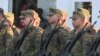 Prizreni i thotë lamtumirë KFOR-it gjerman