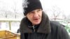 «Каб начальнікі пажылі на марозе, можа б нешта зьмянілася», — гомельскі бяздомнік