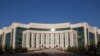 Казакстандагы Назарбаев университети
