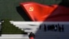 CNN: Китай заявил ЕС, что не может принять проигрыш России в войне против Украины