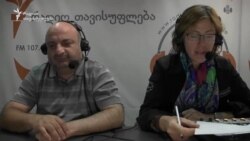 ზურაბ ბენდიანიშვილი აგვისტოს ომზე