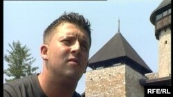 Arif Grahović 
