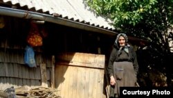 Deva Ćućuz, Foto: UNHCR