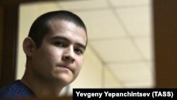 Раміль Шамсутдінов
