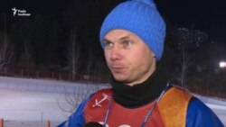 Олександр Абраменко про свою перемогу на Олімпіаді