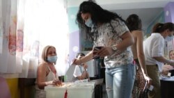 Ermənistanda səsvermə, 20 iyun 2021