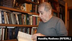Akram Ajlisli