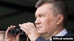 Віктор Янукович