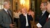 Politicienii care conduceau România la intrarea în UE. Numele și figurile s-au schimbat între timp, principiile mai puțin.