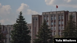Tiraspol