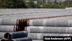 Baltic Pipe – новий підводний трубопровід для доставки норвезького газу до Польщі мають урочисто відкрити 27 вересня.
