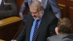 Чубаров: нельзя продолжать отделять Крым от других оккупированных территорий Украины (видео)